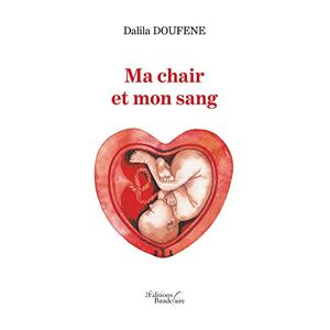 Ma chair et mon sang  dalila doufene Baudelaire