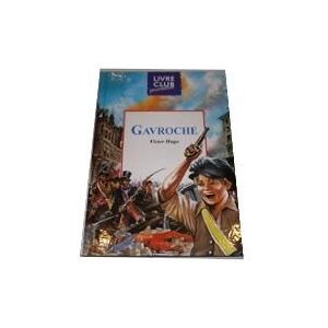 livre gavroche  livre club jeunesse