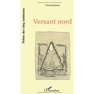 Versant nord Vim Karenine L