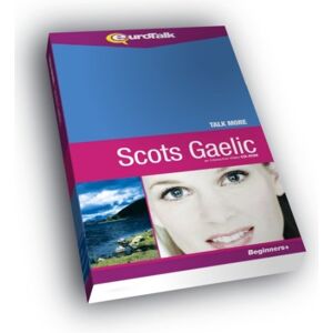 talk more ecossais - gaelic eurotalk ltd. eurotalk