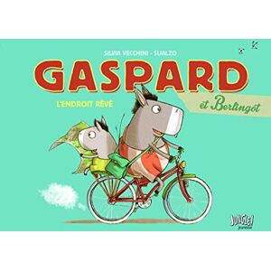 Gaspard et Berlingot. Vol. 1. L