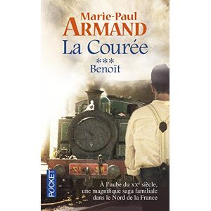 La couree. Vol. 3. Benoît Marie-Paul Armand Pocket