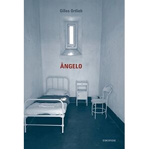 Angelo Gilles Ortlieb Finitude