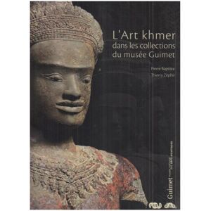 ART L'art khmer dans les collections du Musée Guimet Musée Guimet (Paris) RMN-Grand Palais