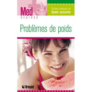 Problemes de poids  simon st. john bailey, pierre-yves ledilicocq, francoise perillat Broquet