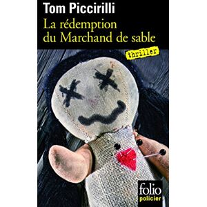 La redemption du marchand de sable Tom Piccirilli Gallimard