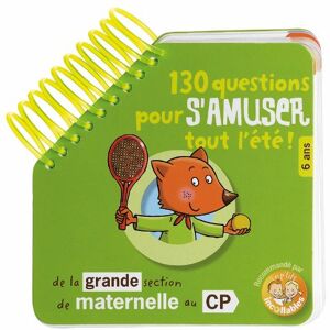 130 questions pour s