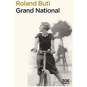 Grand National Roland Buti Zoe