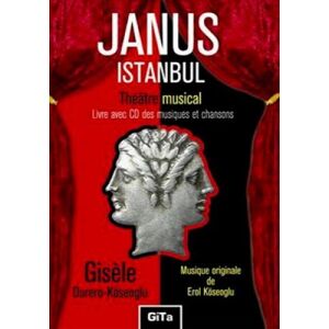 janus istanbul kolektif gita yay?nlar?