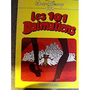 les 101 dalmatiens didier le bornec walt disney france