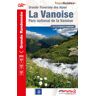 GR55/GR5/GR5E LA VANOISE 530 PN DE LA VANOISE