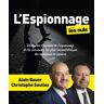 L'espionnage pour les nuls