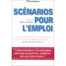 Scénarios pour l'emploi