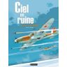 Ciel en ruine Tome 4 : Piège en Poméranie