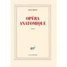 Opéra anatomique