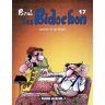 Les Bidochon Tome 17 : Usent le forfait