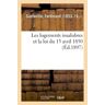 Les logements insalubres et la loi du 13 avril 1850