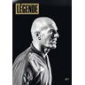 Légende N° 1, juin 2020 : Zinédine Zidane