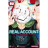 Real Account Tome 7