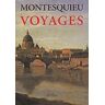 voyages