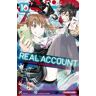 Real Account Tome 10