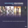 Souvenirs, souvenirs. Souvenirs pour mémoire, tome 2