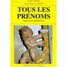 Tous les prénoms