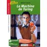 La Machine de Turing