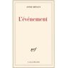 L'événement