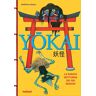 Yokai. La parata notturna dei 100 demoni - Meyer, Matthew