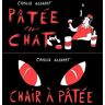 Patée pour chat / Chair à patée