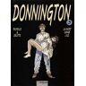 DONNINGTON T3 . LA MORT DANS L'ILE