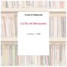 Co?ts et blessures - Couts Et Blessures