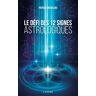 Le défi des 12 signes astrologiques