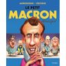 Le Petit Macron démasqué