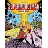 Supermurgeman Tome 4 : Opération Sheila