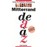 Mitterrand de A à Z