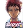 Kuroko's Basket Tome 20