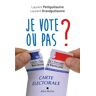 Je vote ou pas ?