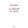 Célébration du cogito