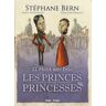 Il était une fois les princes et les princesses