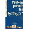 Peut-on prévoir les tsunamis ?