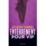 Enterrement pour VIP