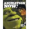 Animation Now ! Avec 1 DVD