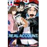 Real Account Tome 8