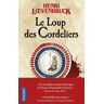 Le loup des Cordeliers