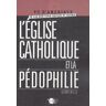 L'église catholique et la pédophilie