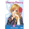 Honey x Honey Tome 6