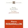 Le bon gouvernement