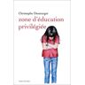 Zone d'éducation privilégiée